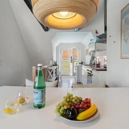 Casa de Férias Elemine - 500m From The Sea By Interhome *