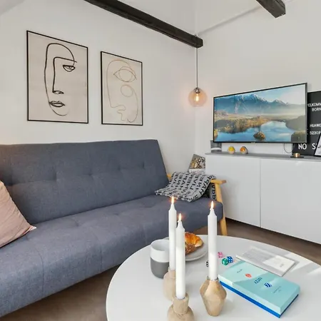 Elemine - 500m From The Sea By Interhome Gudhjem